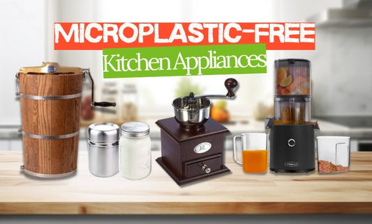Manual Kitchen Tools That Outlast the Plastic Appliances