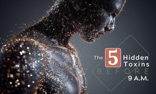 Master Phthalate-Free Living and Future-Proof Your Bathroom