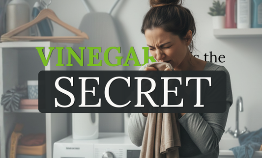 The “Clean” Scent Trap: Why Your Laundry Soap is Irritating Your Hormones