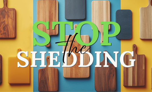 Microplastics in Plastic Cutting Boards: Health Risks and Best Non-Toxic Alternatives in 2026