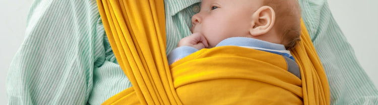 Baby Transportation Essentials