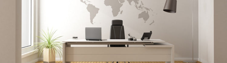 Low-VOC Office Furniture