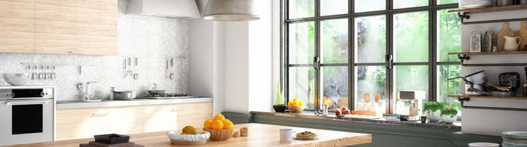 MICROPLASTIC-FREE KITCHEN