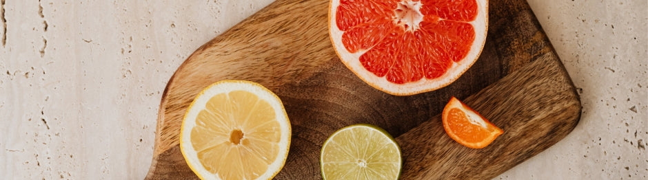 Sustainable Cutting Boards