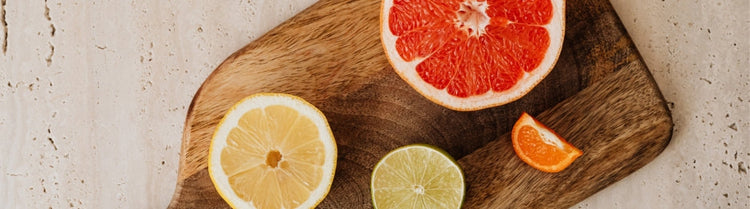 Sustainable Cutting Boards