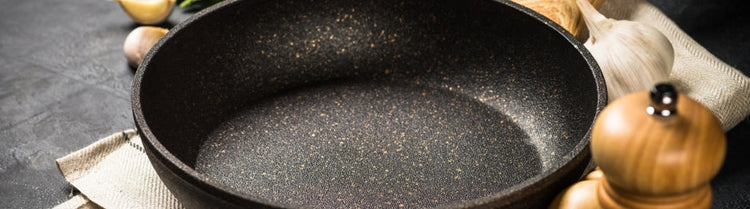 Non-Toxic Pots & Pans