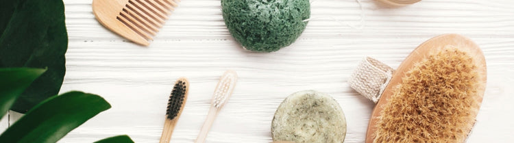 Non-Toxic Hair & Oral Care