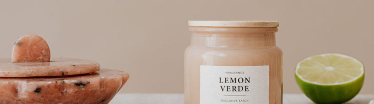 Pure and Organic Home Fragrance