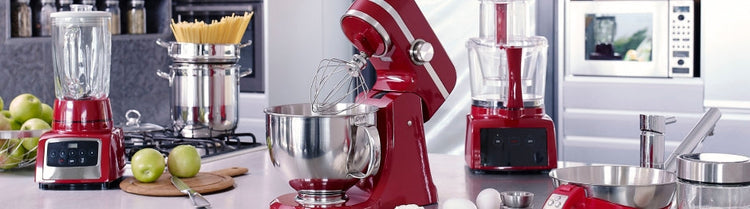 Non-Toxic Kitchen Appliances