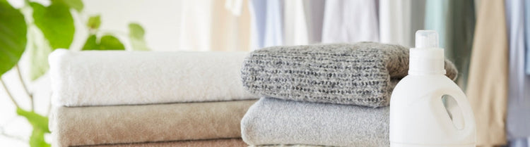 Natural Laundry Detergents & Filters