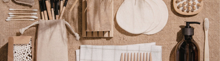 Non-Toxic Personal Body Essentials