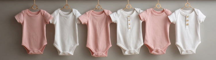 Organic & Non-Toxic Baby Clothing