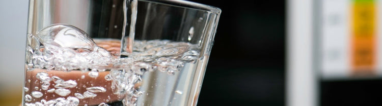 Microplastic & PFAS Water Filters