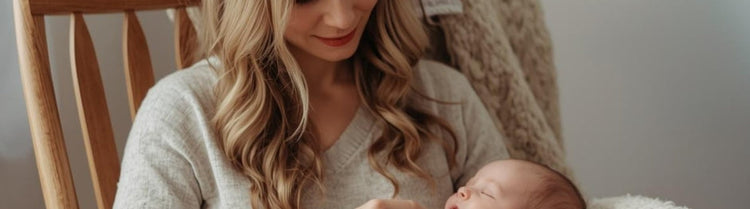 Postpartum & Parent Essentials