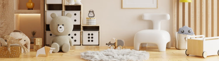 NON-TOXIC BABY & KIDS' ESSENTIALS