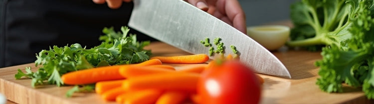 Microplastic-Free Cooking Tools