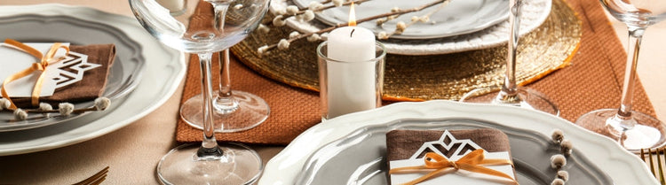 Tableware & Serving