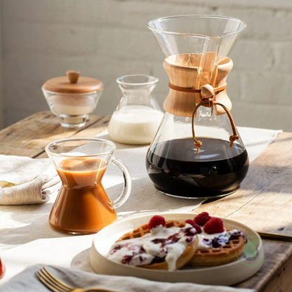 Bronze Gifts: Healthy Home Coffee