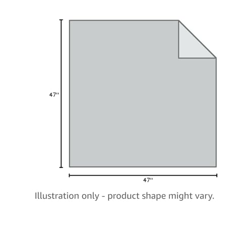 POMISO Muslin Swaddle Pack: 100% Pure Cotton Comfort