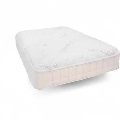 Naturepedic 2-in-1 Organic Kids Mattress: GOTS Certified Purity