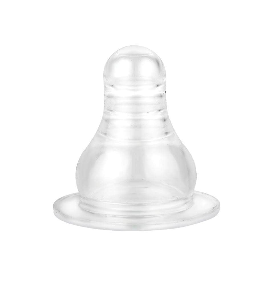 Bon aPetite 250ML Stainless Steel Baby Feeding Bottle