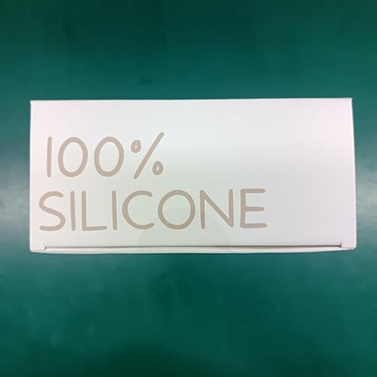 Moonkie 3-in-1 Food-Grade Silicone Training Cup (4 oz)