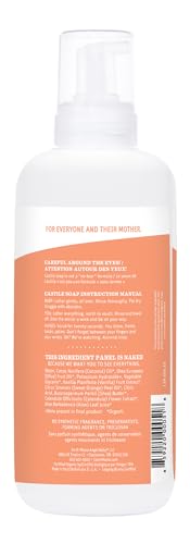 Earth Mama Simply Non-Scents: Organic Foaming Castile Refill