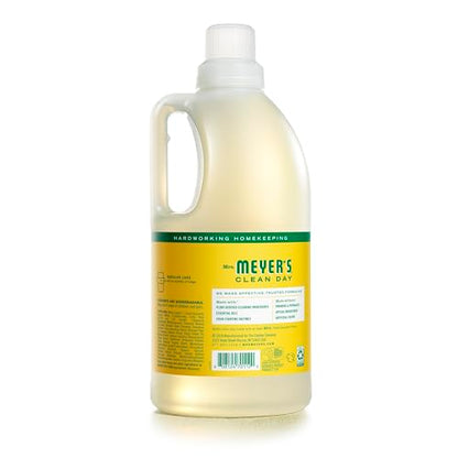 Mrs. Meyer's Clean Day Lavender Concentrated Liquid Laundry Detergent
