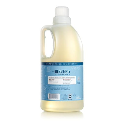 Mrs. Meyer's Clean Day Lavender Concentrated Liquid Laundry Detergent
