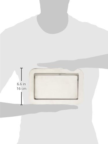 Frieling 18/10 Stainless Steel Serving Tray (Coffee & Tea)