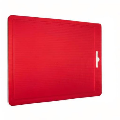 Lagomian Premium Silicone Cutting Board: Non-Toxic, Knife-Friendly & Flexible.