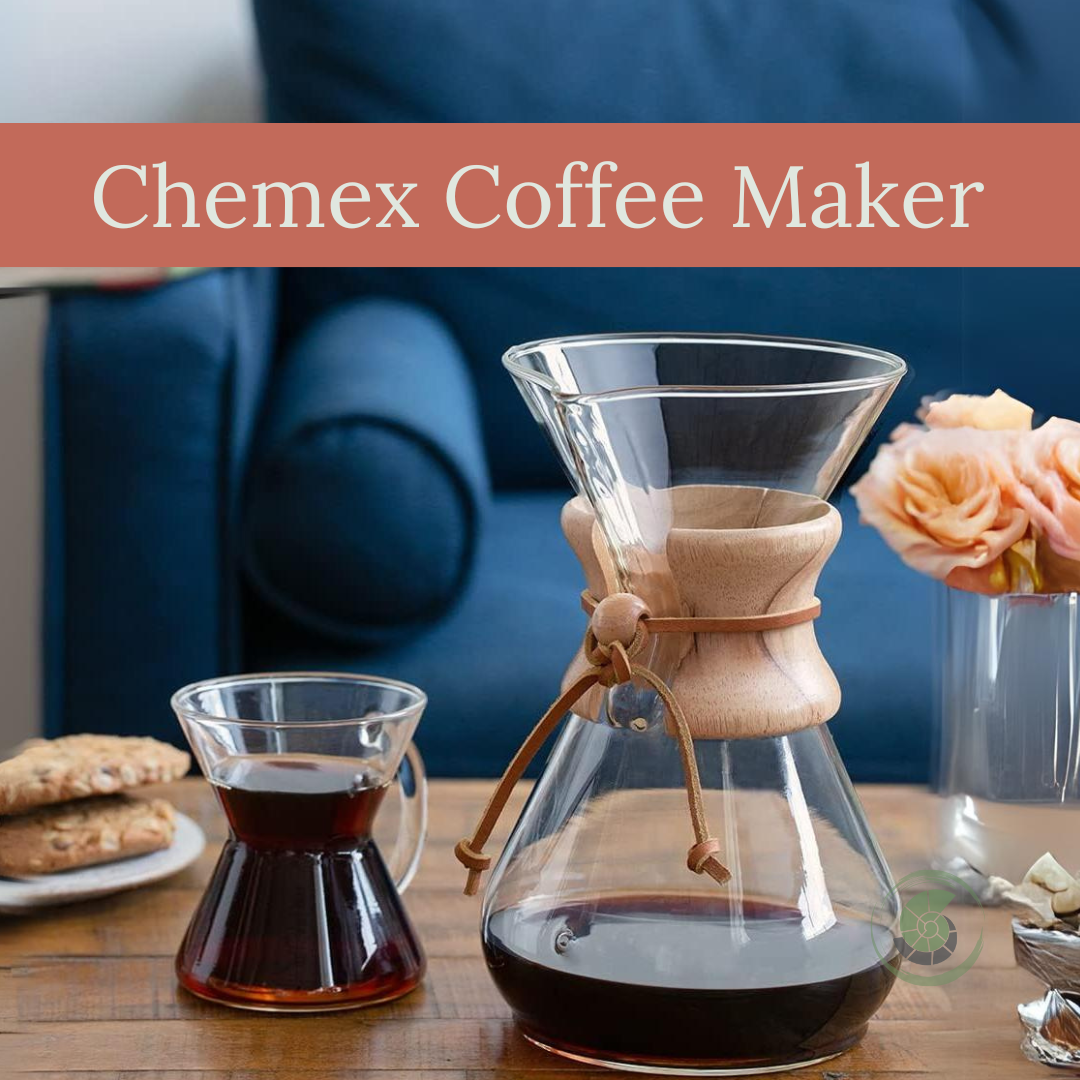 Bronze Gifts: Healthy Home Coffee