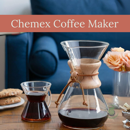 Bronze Gifts: Healthy Home Coffee