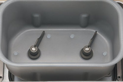 Zojirushi Home Bakery Supreme: Versatile 2lb Loaf Breadmaker with Preservative-Free Jam Setting