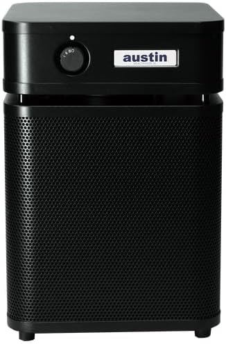 Austin Air HealthMate Plus: The VOC Purifier with an Unmatched 5 Years of Filter Life