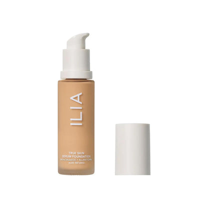 ILIA True Skin Serum Foundation: Weightless Medium Coverage (SF2)