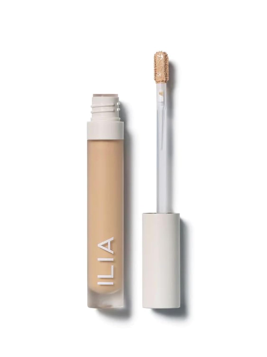 ILIA True Skin Serum Foundation: Weightless Medium Coverage (SF2)
