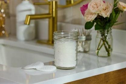 Ball Wide Mouth Pint 16-Ounce Glass Mason Jar with Lids (12-Count)