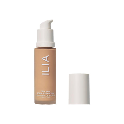 ILIA True Skin Serum Foundation: Weightless Medium Coverage (SF2)