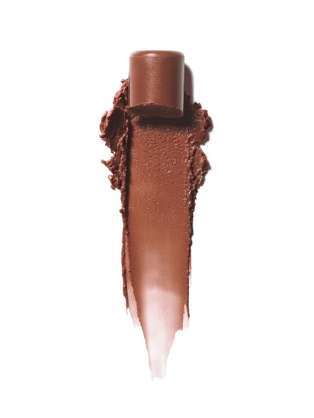 ILIA Balmy Tint Hydrating Lip Balm: Buildable Color with Shea Butter