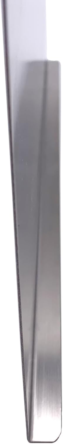 BILLAMB Stainless Steel Cutting Board: Large 15.7" x 11.8" Permanent Prep Surface.