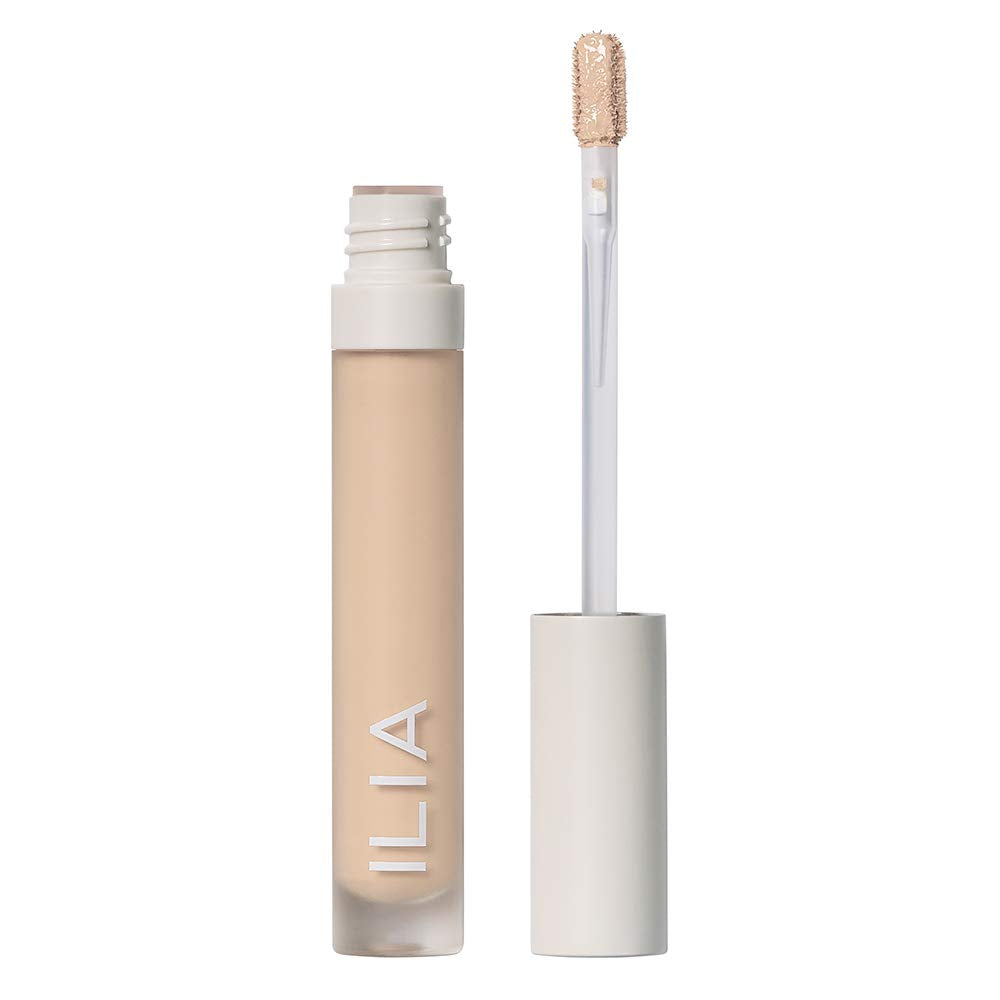 ILIA True Skin Serum Foundation: Weightless Medium Coverage (SF2)