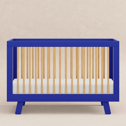 Babyletto Hudson 3-in-1 Crib: GREENGUARD Gold Purity