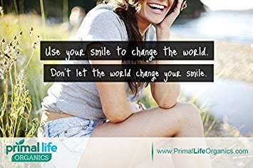 Primal Life Organics: Powdered Mineral Toothpaste, Fluoride - Free, Perfect For All Ages - The Tribalist