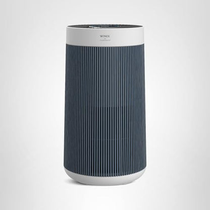 WINIX T810: True HEPA Purifier Capturing 99.99% of Allergens, Smart WiFi Purifier Reducing VOCs and Smoke