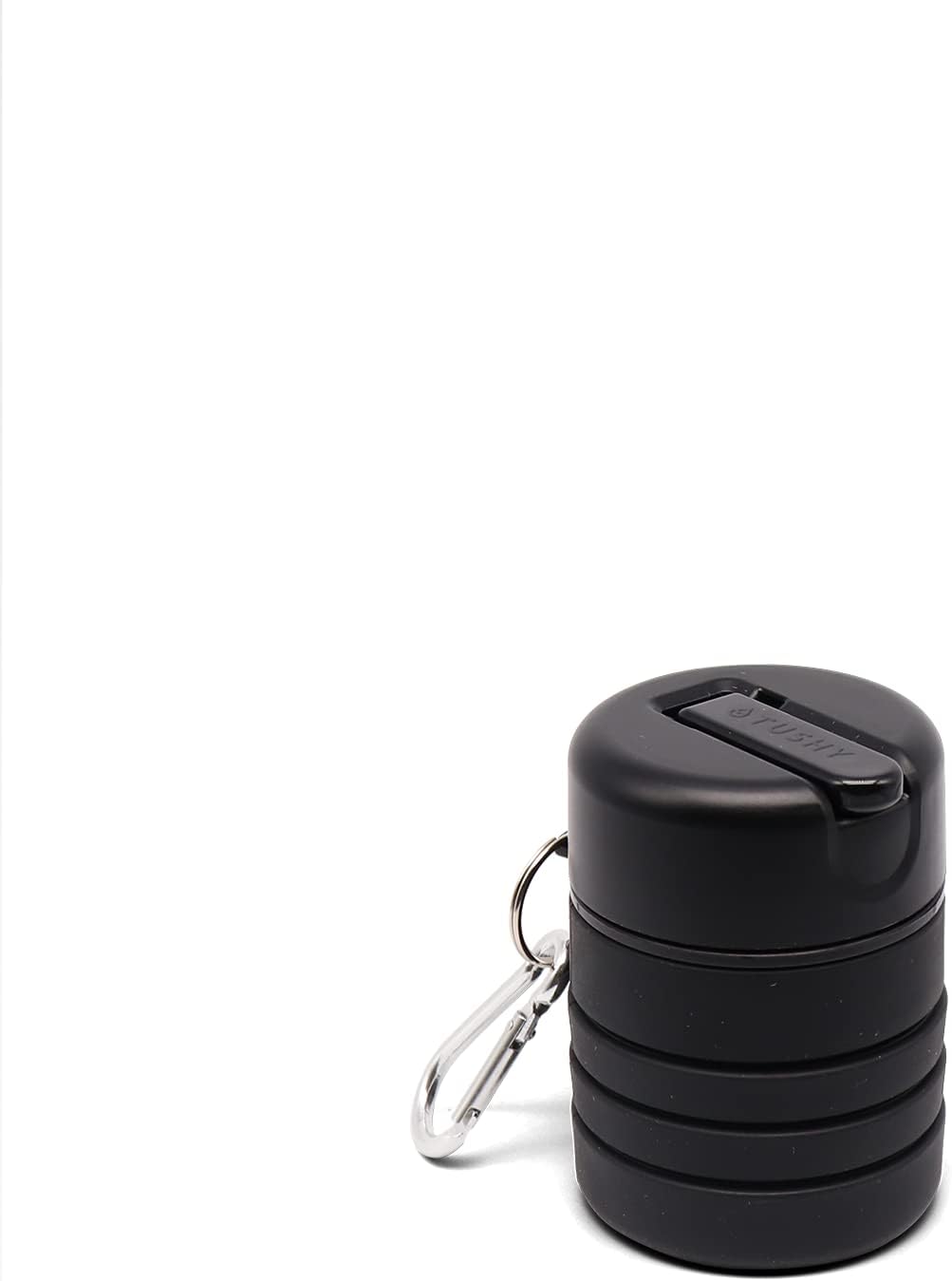 TUSHY Travel Bidet: Collapsible & Expandable Portable Peri Bottle