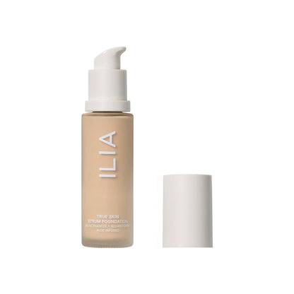 ILIA True Skin Serum Foundation: Weightless Medium Coverage (SF2)