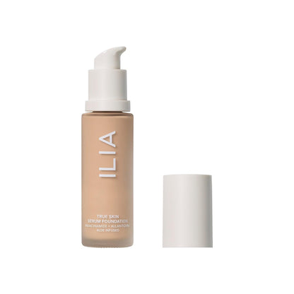 ILIA True Skin Serum Foundation: Weightless Medium Coverage (SF2)