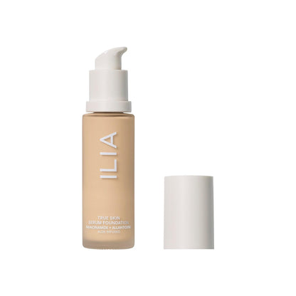 ILIA True Skin Serum Foundation: Weightless Medium Coverage (SF2)