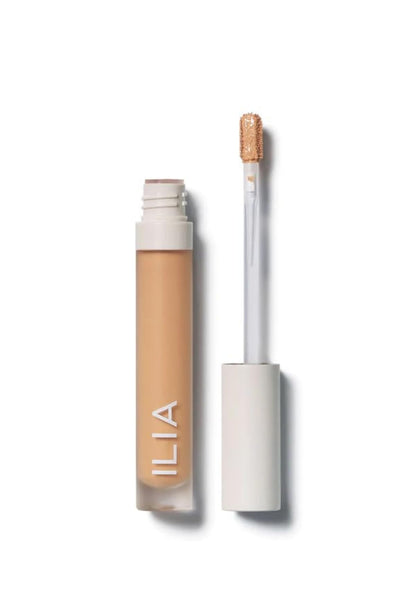 ILIA True Skin Serum Foundation: Weightless Medium Coverage (SF2)